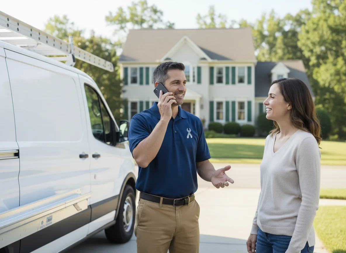 Home Gutter Service West Fairlee, VT FAQs